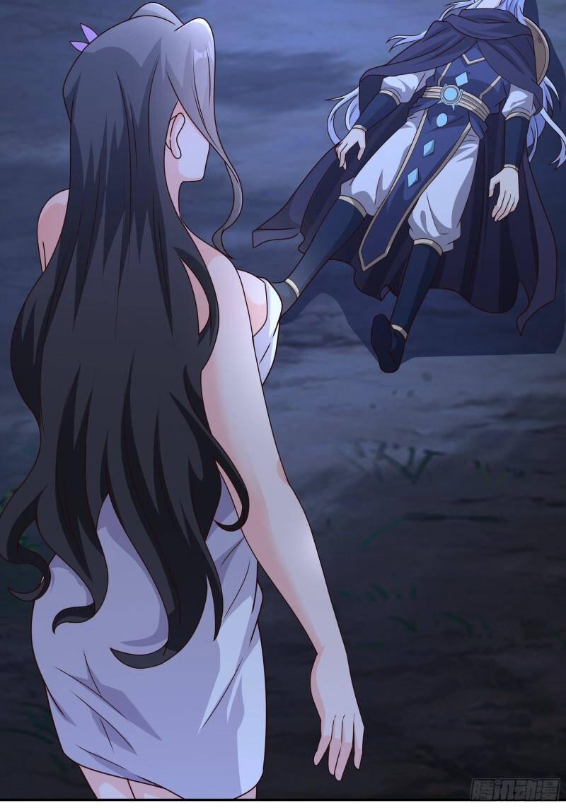 Trọng Sinh 1000 Lần, Ta Vô Địch 38 trang 45