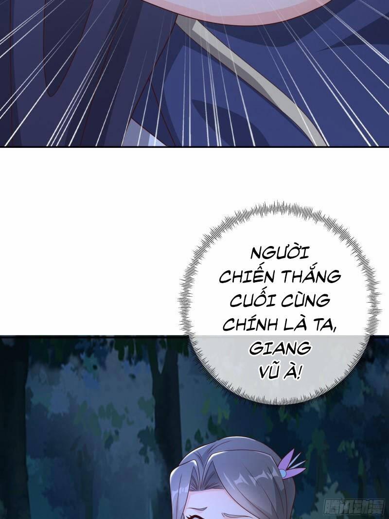 Trọng Sinh 1000 Lần, Ta Vô Địch 38 trang 49