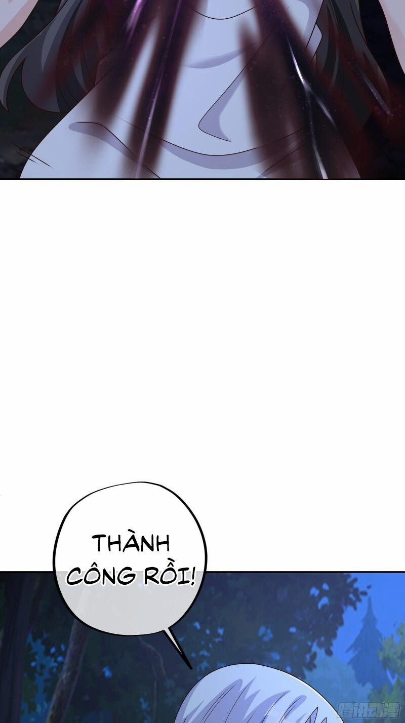 Trọng Sinh 1000 Lần, Ta Vô Địch 39 trang 21