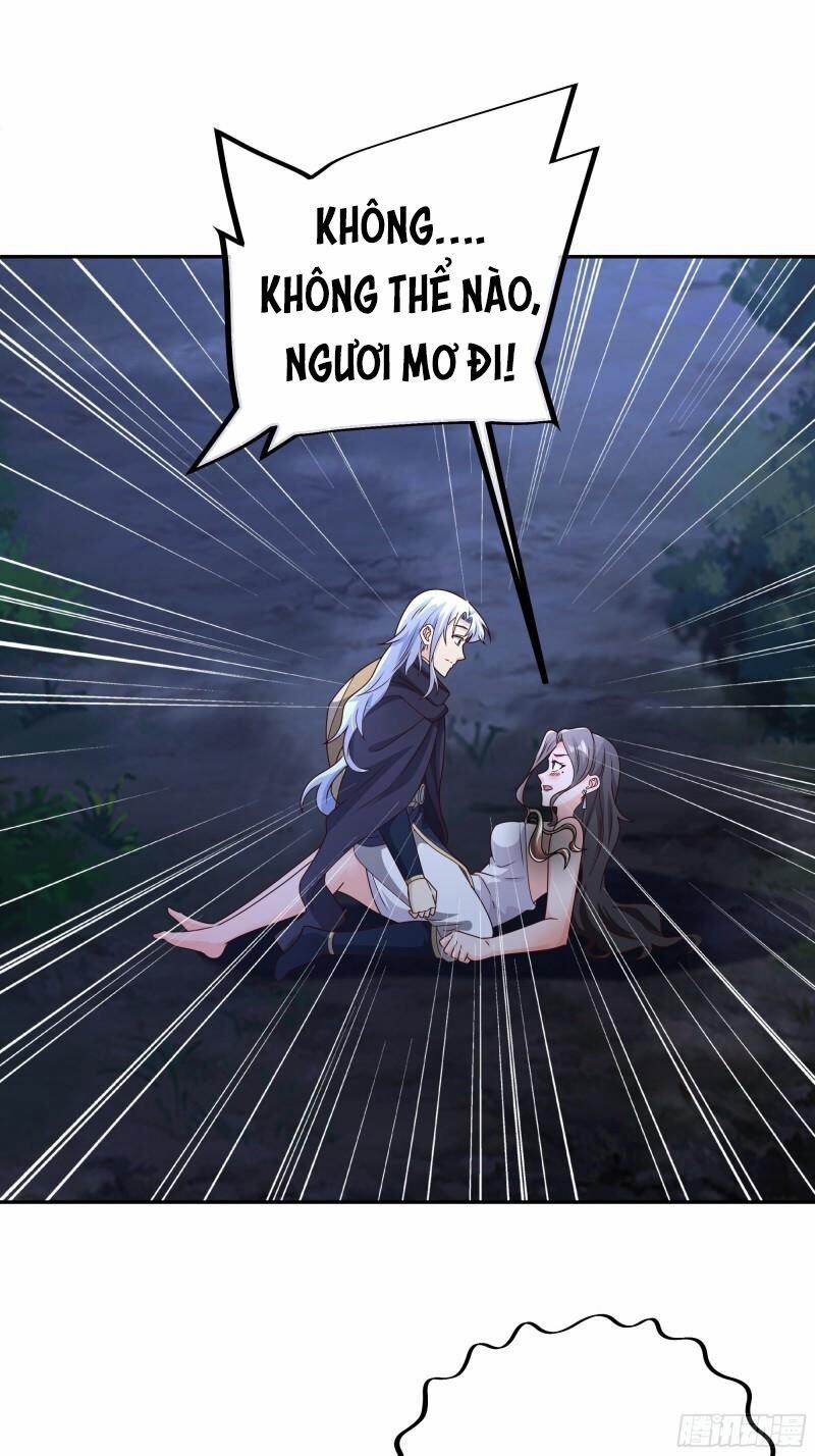 Trọng Sinh 1000 Lần, Ta Vô Địch 39 trang 28