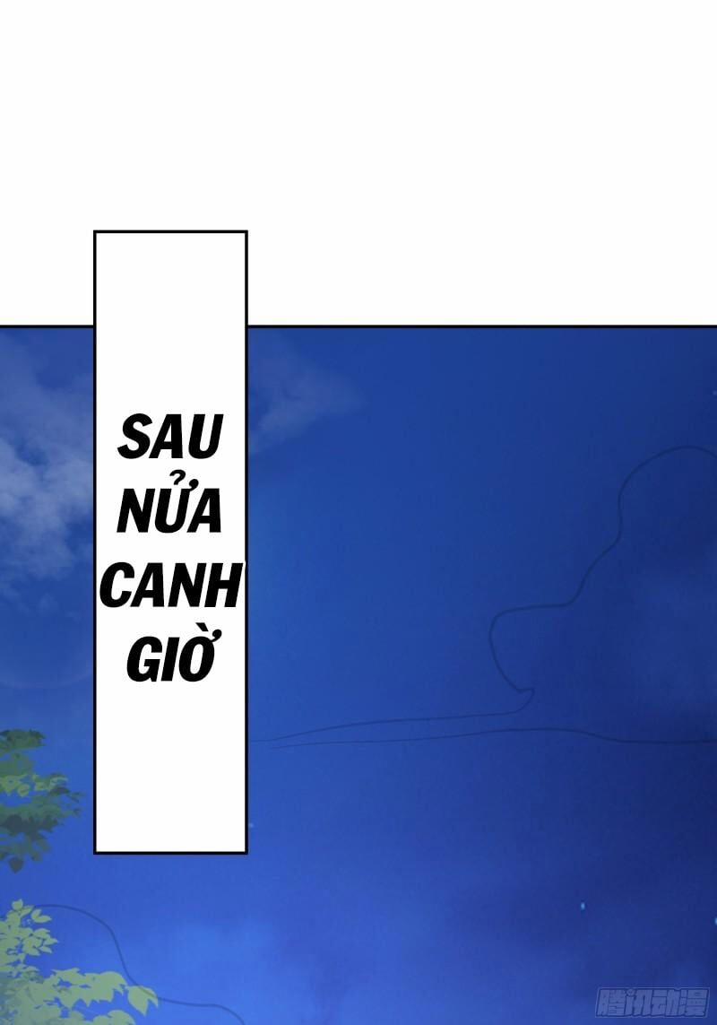 Trọng Sinh 1000 Lần, Ta Vô Địch 39 trang 37