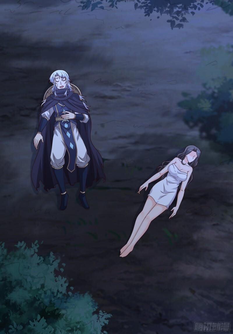 Trọng Sinh 1000 Lần, Ta Vô Địch 39 trang 40