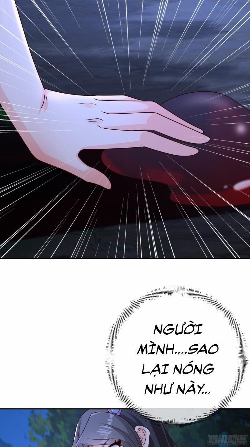 Trọng Sinh 1000 Lần, Ta Vô Địch 39 trang 45