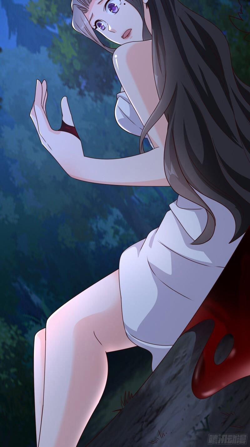 Trọng Sinh 1000 Lần, Ta Vô Địch 39 trang 46