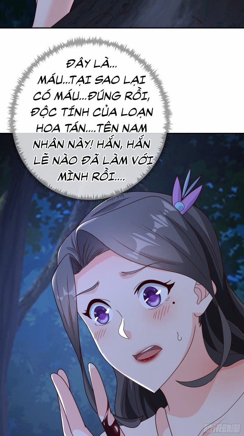 Trọng Sinh 1000 Lần, Ta Vô Địch 39 trang 47