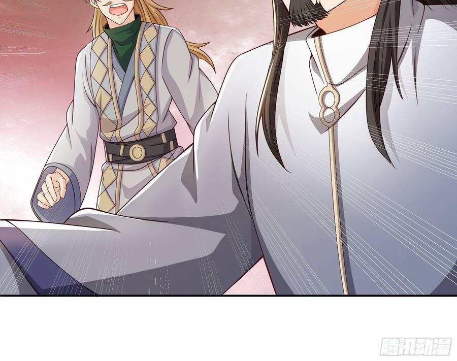 Trọng Sinh 1000 Lần, Ta Vô Địch 4 trang 15