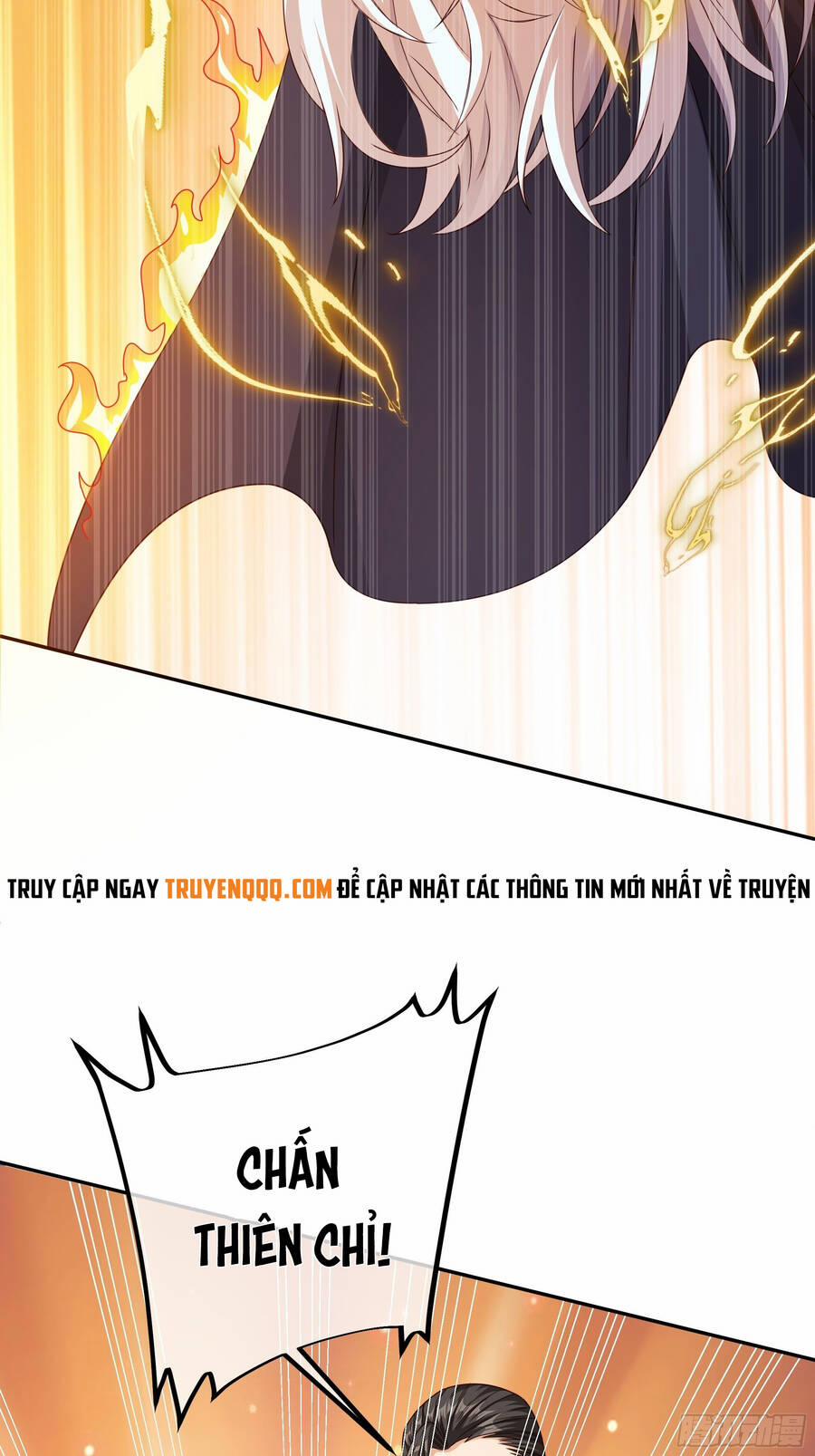 Trọng Sinh 1000 Lần, Ta Vô Địch 4 trang 27