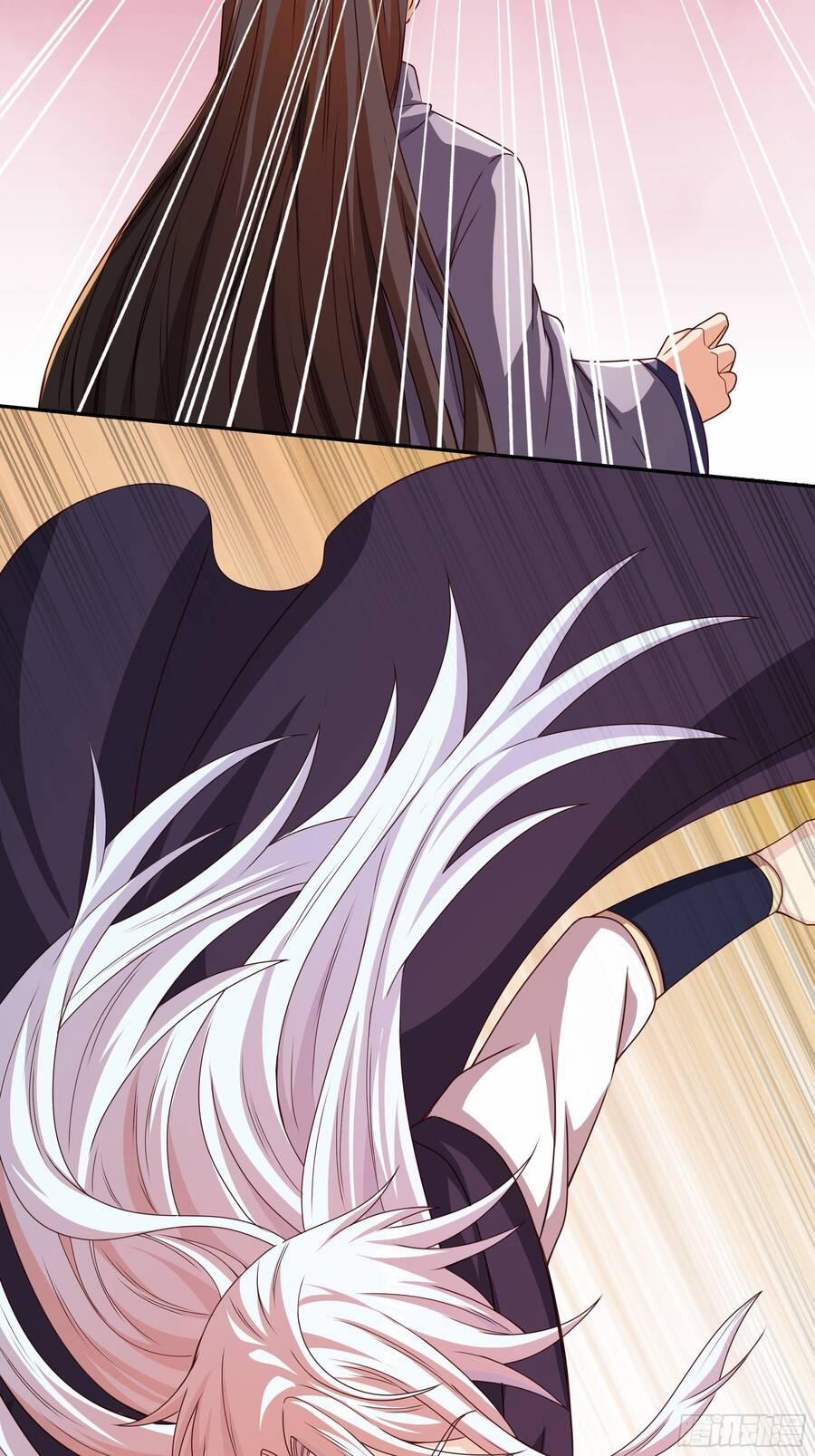 Trọng Sinh 1000 Lần, Ta Vô Địch 4 trang 35