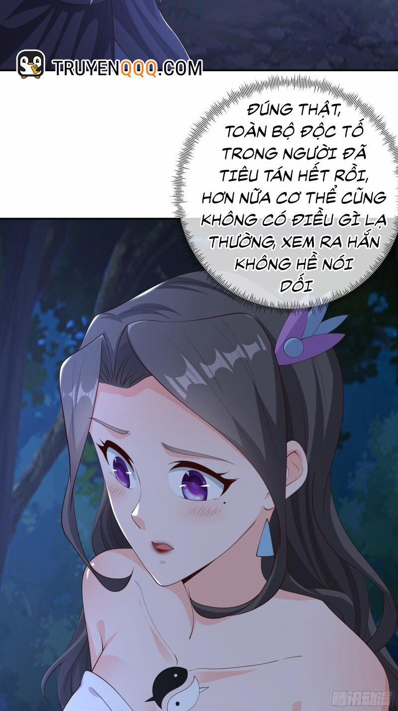 Trọng Sinh 1000 Lần, Ta Vô Địch 40 trang 2