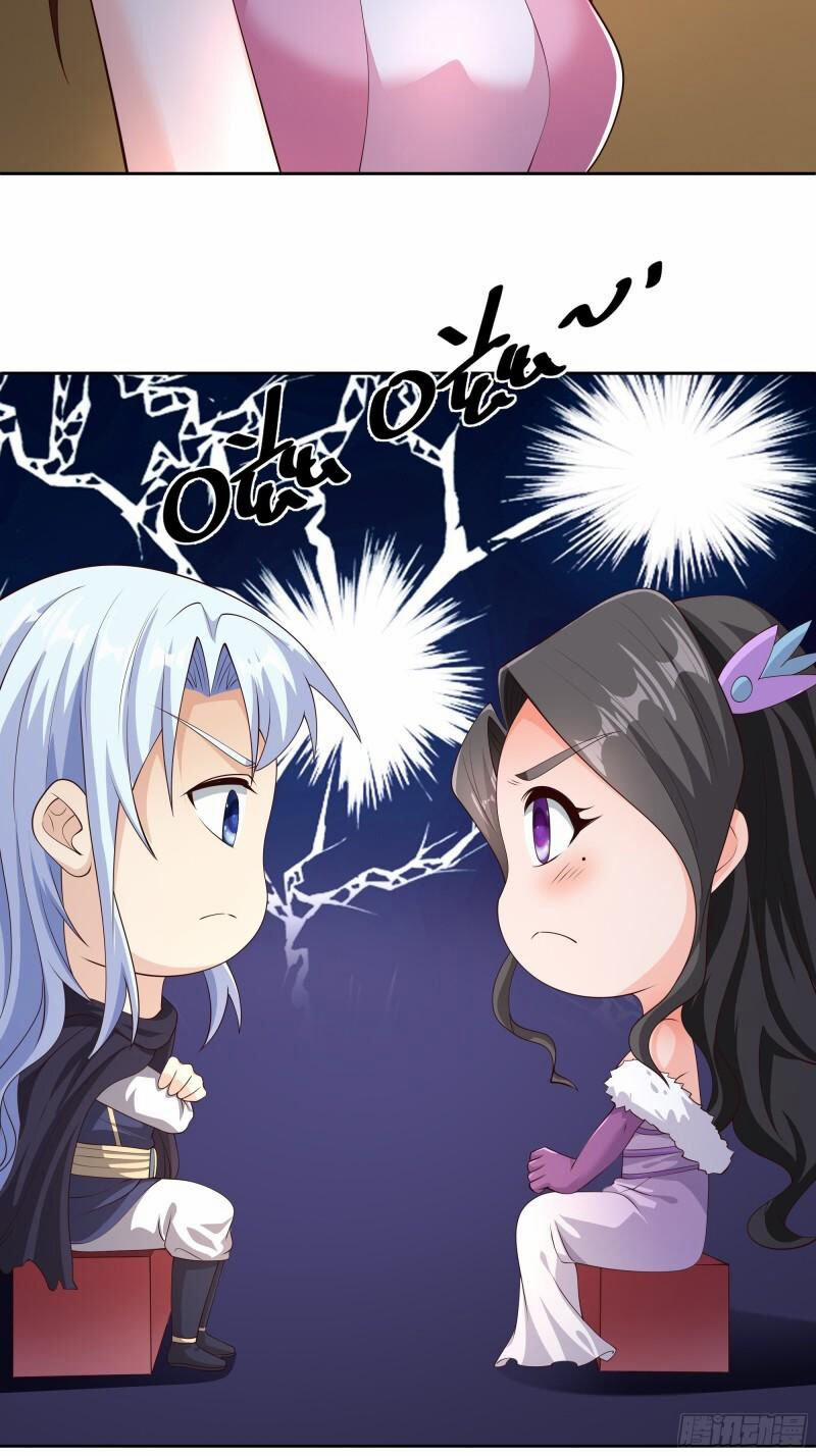 Trọng Sinh 1000 Lần, Ta Vô Địch 40 trang 25