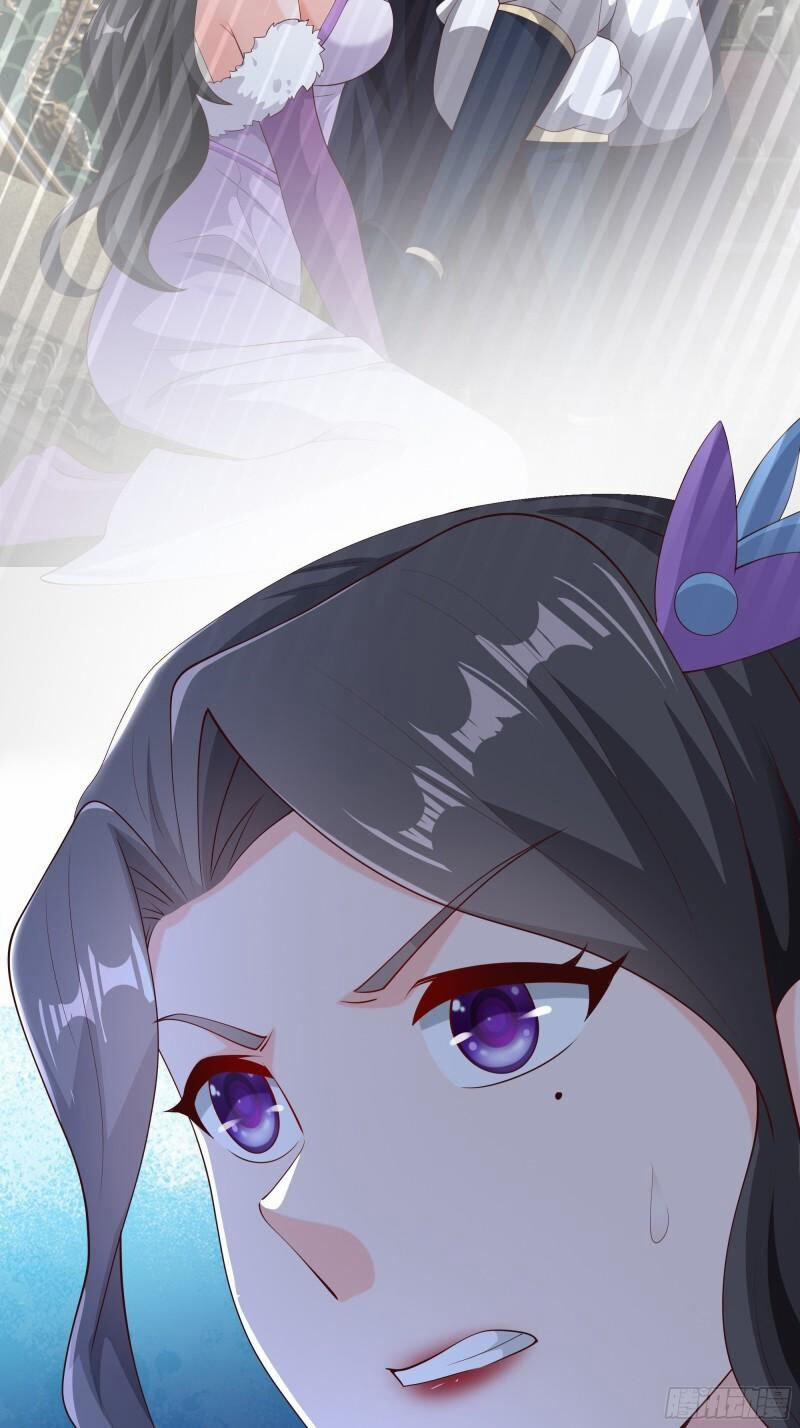 Trọng Sinh 1000 Lần, Ta Vô Địch 41 trang 10