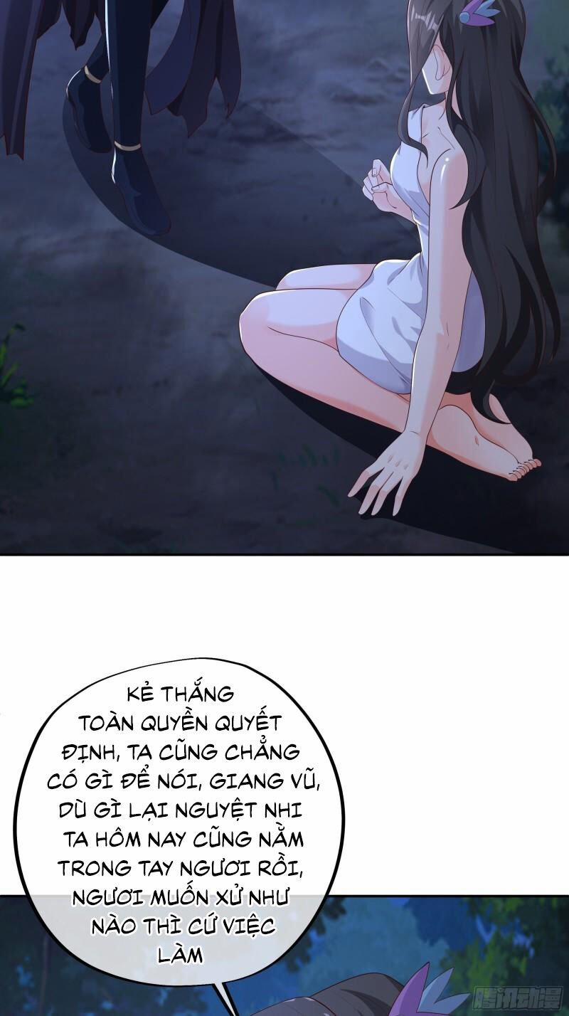 Trọng Sinh 1000 Lần, Ta Vô Địch 41 trang 13