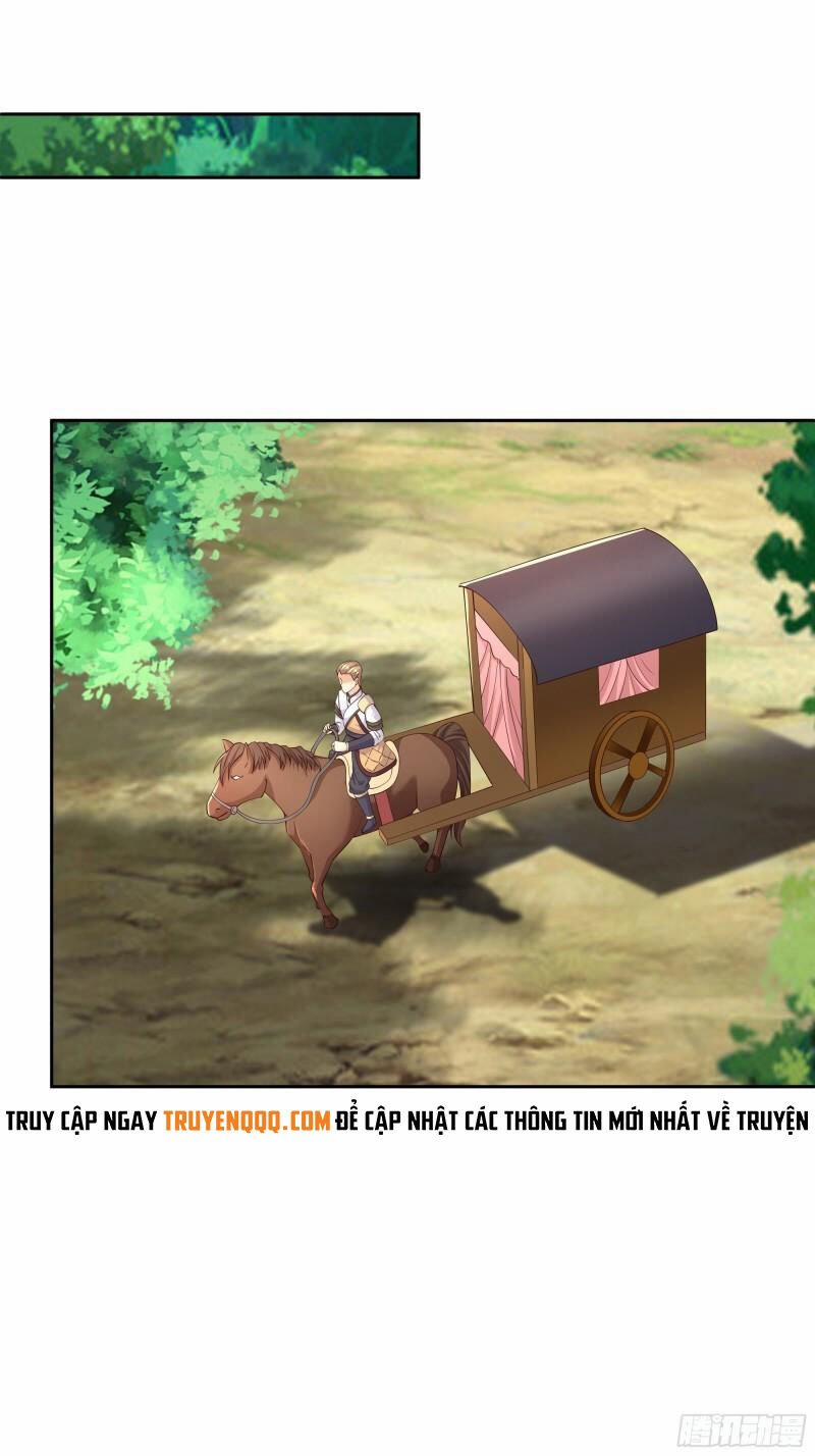 Trọng Sinh 1000 Lần, Ta Vô Địch 41 trang 22