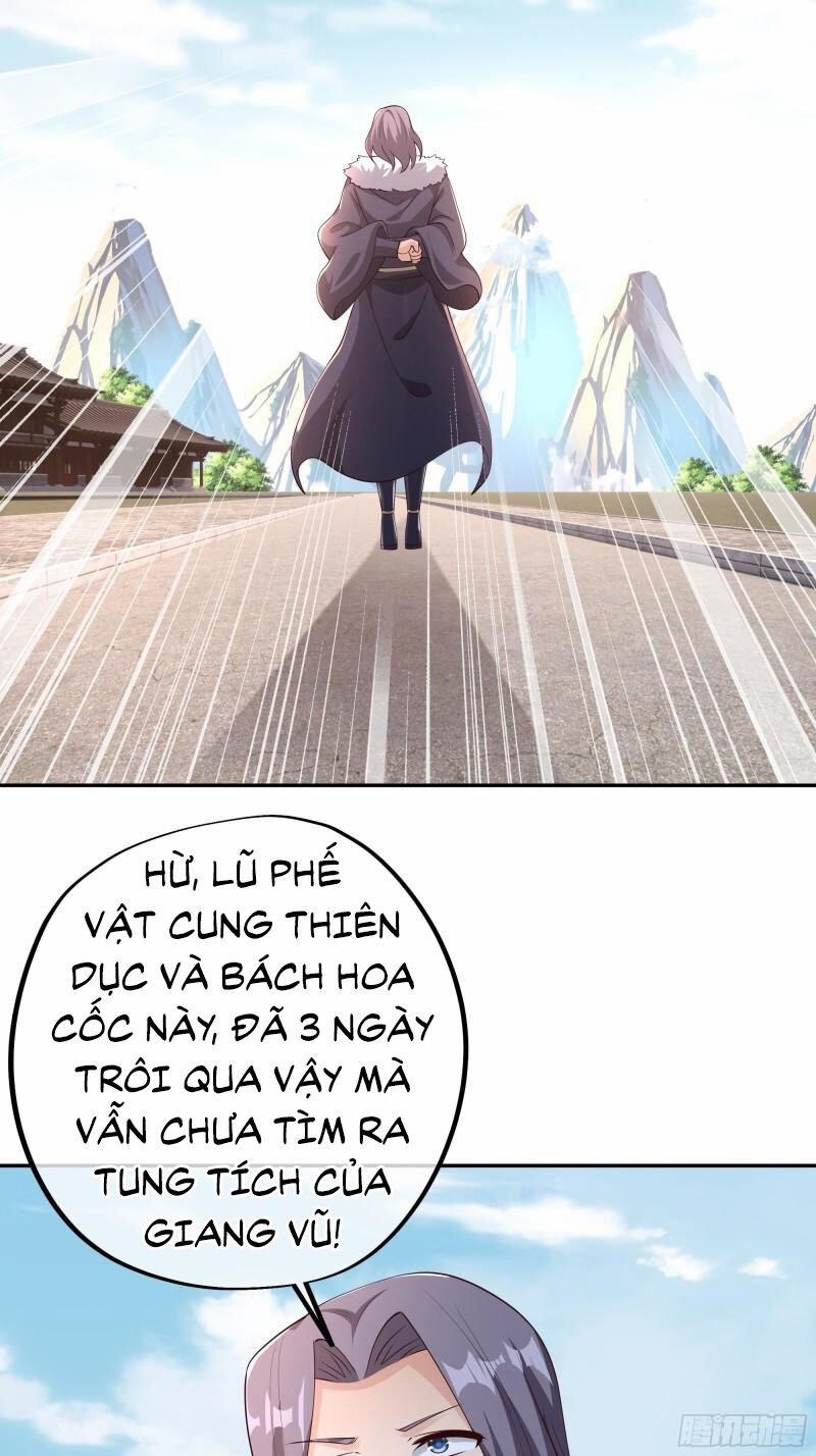 Trọng Sinh 1000 Lần, Ta Vô Địch 41 trang 29