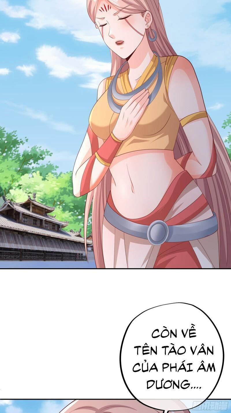 Trọng Sinh 1000 Lần, Ta Vô Địch 41 trang 39