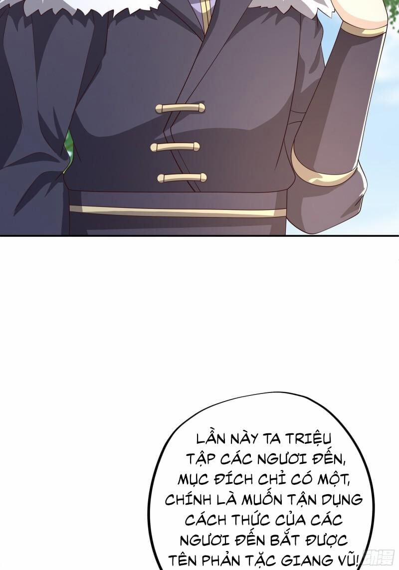 Trọng Sinh 1000 Lần, Ta Vô Địch 41 trang 42
