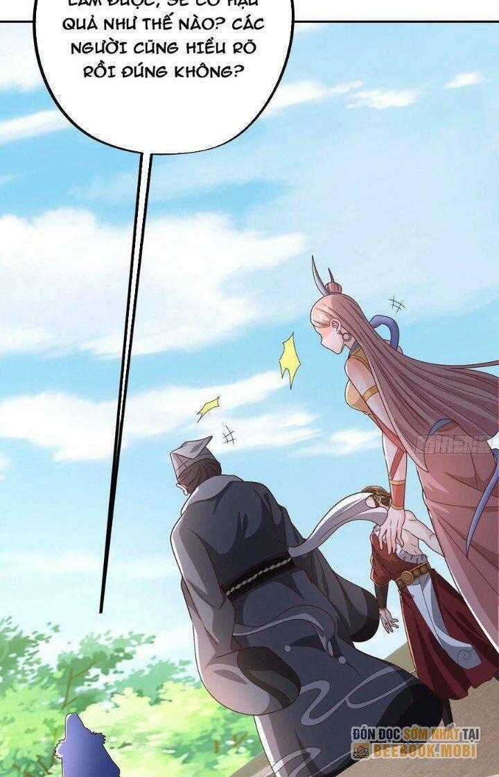 Trọng Sinh 1000 Lần, Ta Vô Địch 42 trang 10