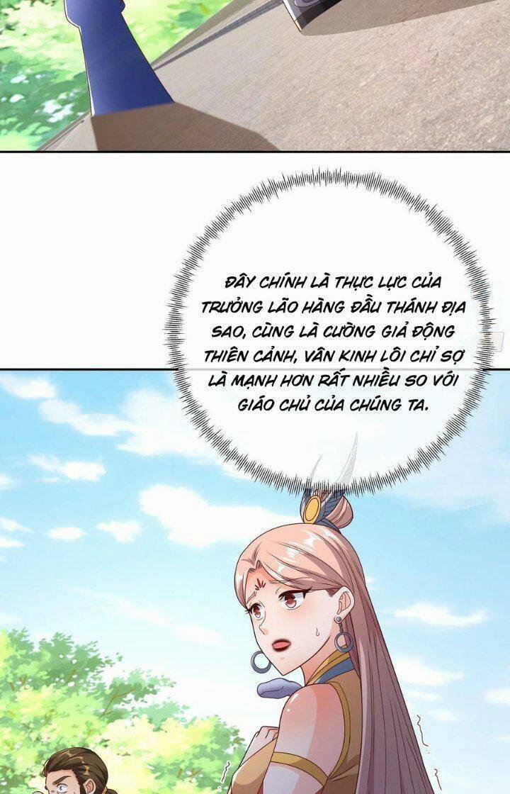 Trọng Sinh 1000 Lần, Ta Vô Địch 42 trang 11