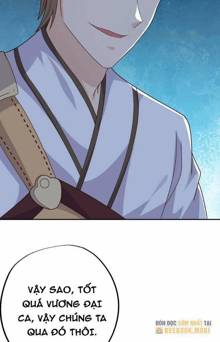 Trọng Sinh 1000 Lần, Ta Vô Địch 42 trang 20