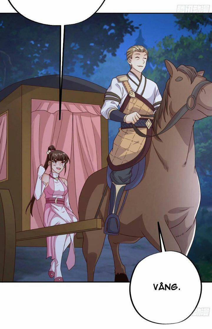 Trọng Sinh 1000 Lần, Ta Vô Địch 42 trang 21