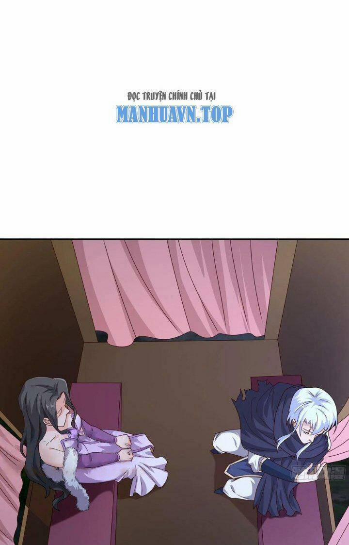 Trọng Sinh 1000 Lần, Ta Vô Địch 42 trang 22