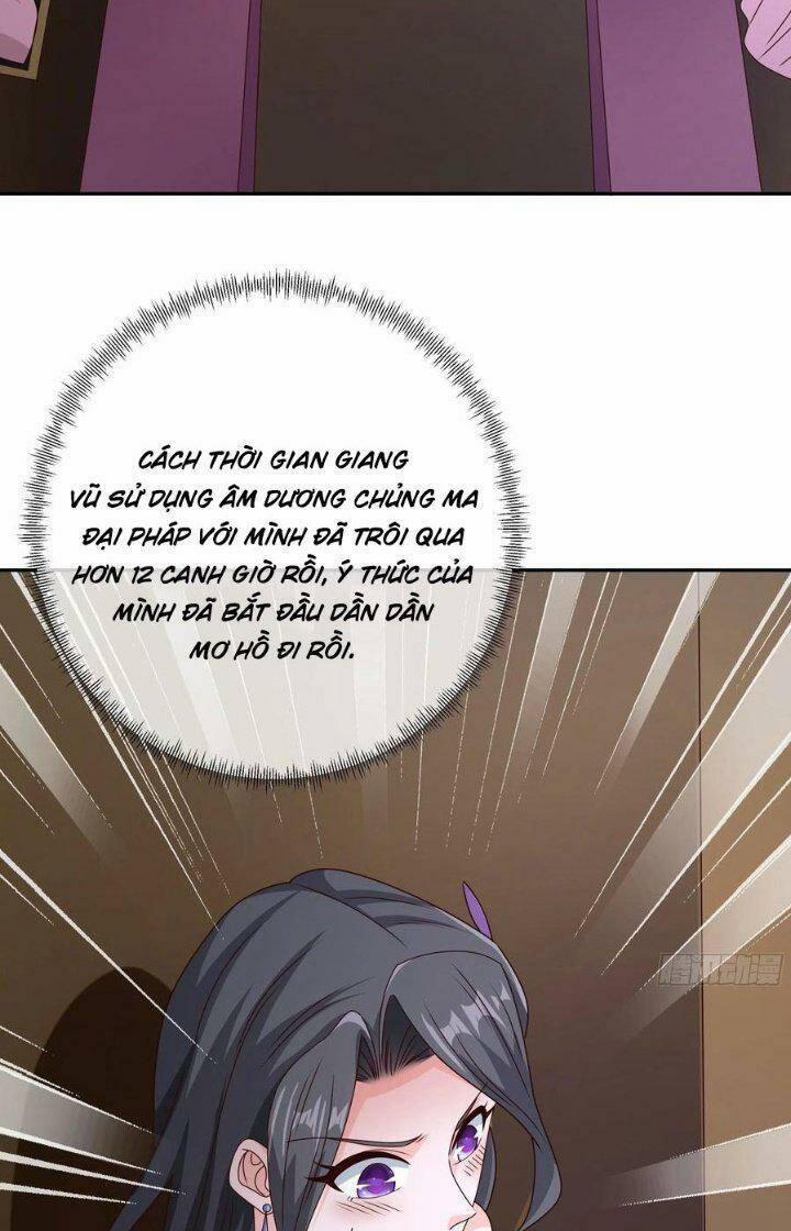 Trọng Sinh 1000 Lần, Ta Vô Địch 42 trang 23
