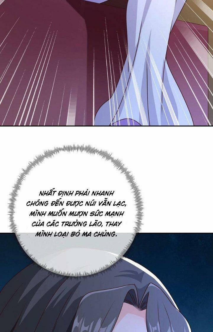 Trọng Sinh 1000 Lần, Ta Vô Địch 42 trang 34