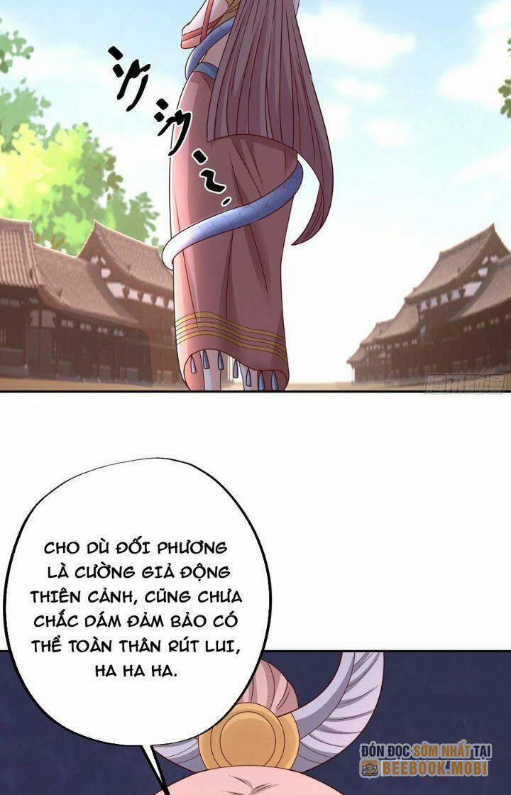 Trọng Sinh 1000 Lần, Ta Vô Địch 42 trang 4