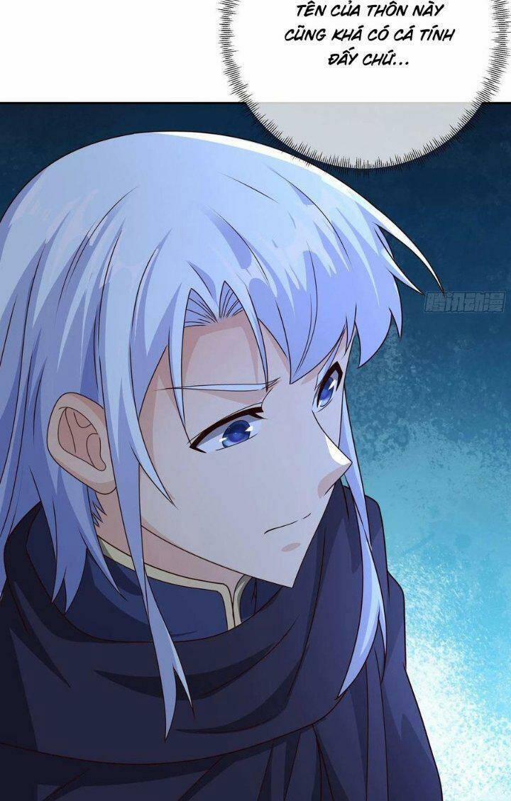 Trọng Sinh 1000 Lần, Ta Vô Địch 42 trang 41