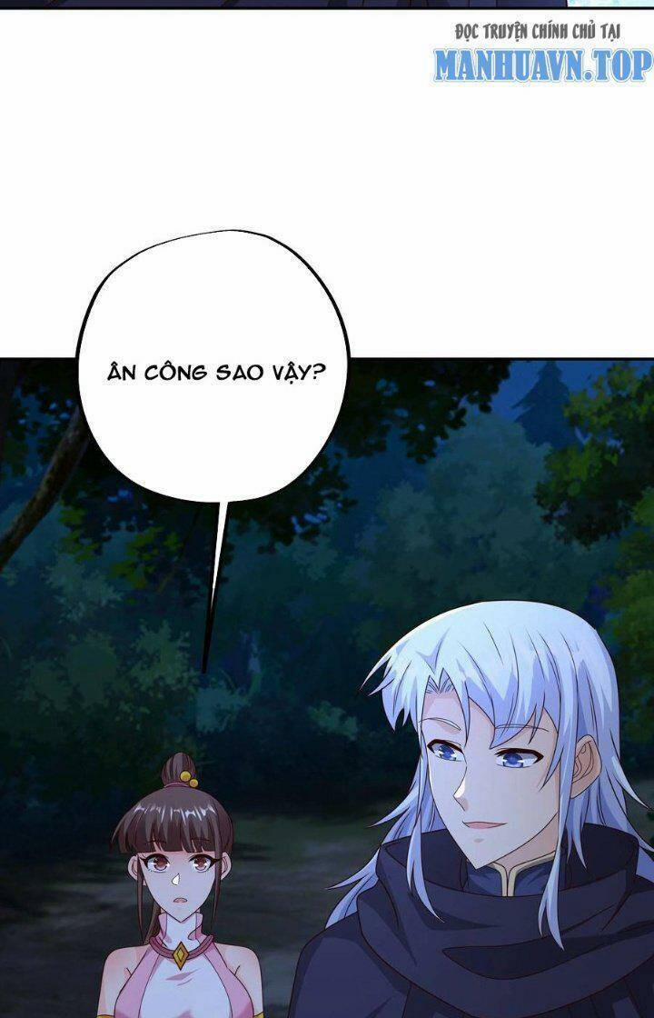 Trọng Sinh 1000 Lần, Ta Vô Địch 42 trang 42