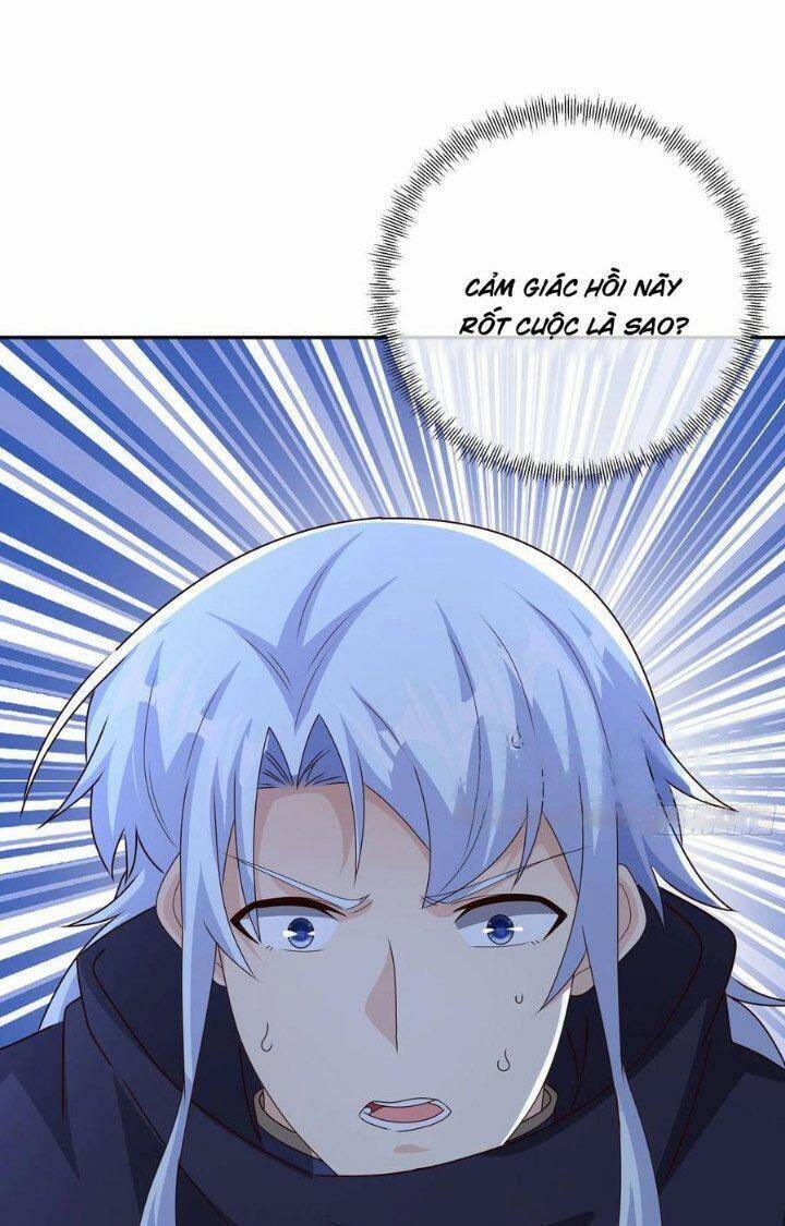 Trọng Sinh 1000 Lần, Ta Vô Địch 42 trang 45