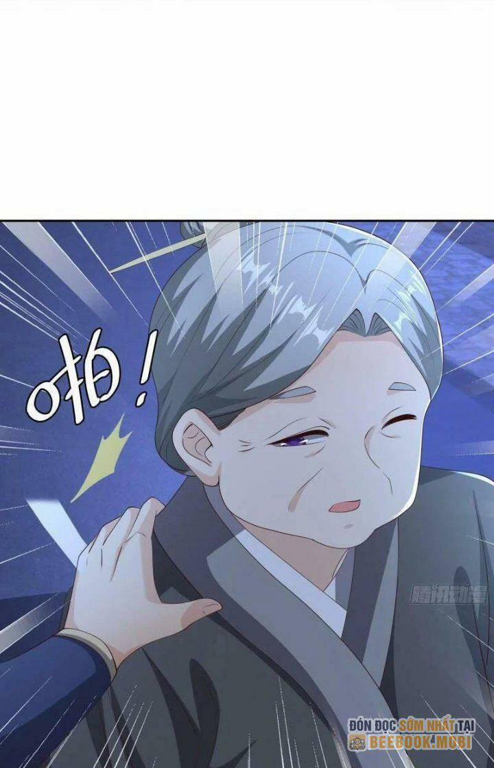 Trọng Sinh 1000 Lần, Ta Vô Địch 43 trang 15