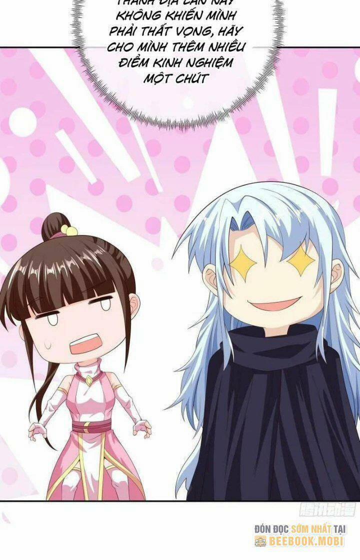 Trọng Sinh 1000 Lần, Ta Vô Địch 43 trang 31