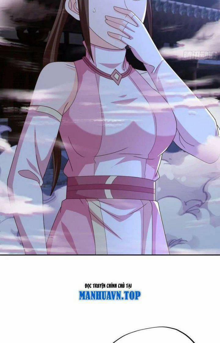 Trọng Sinh 1000 Lần, Ta Vô Địch 44 trang 12