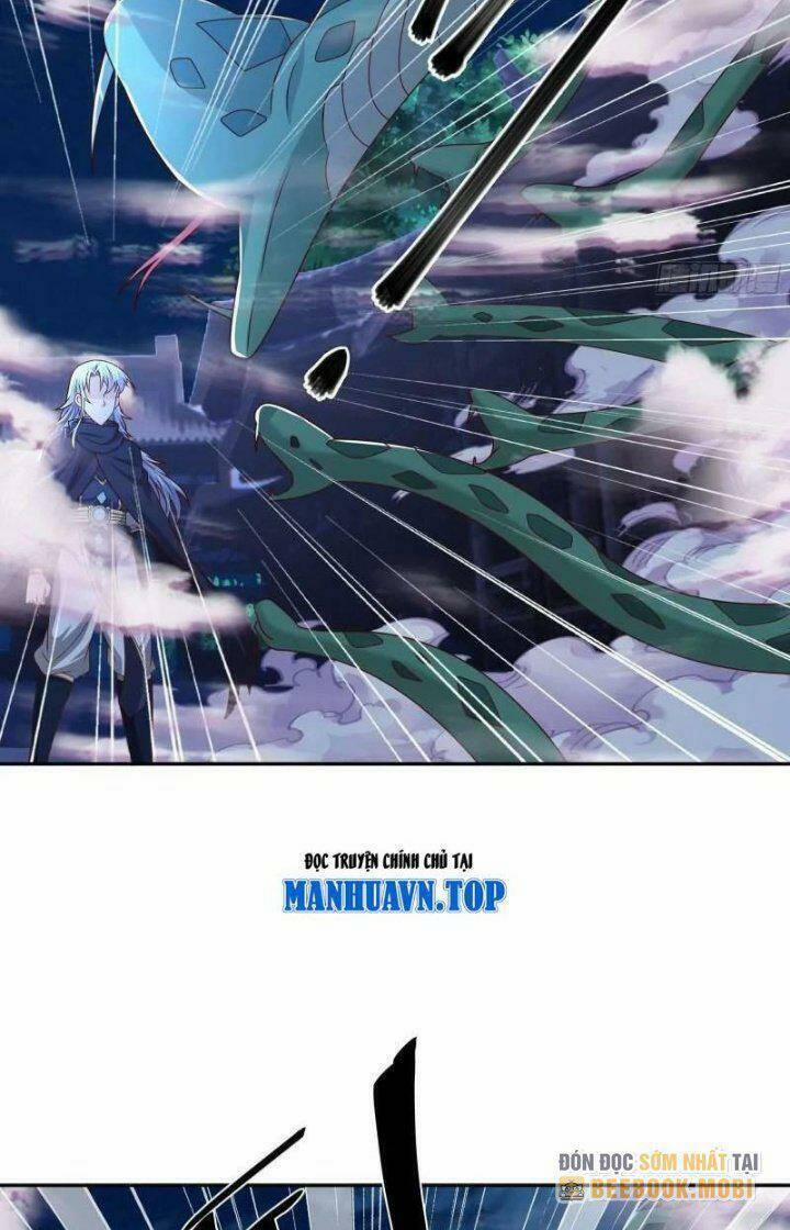 Trọng Sinh 1000 Lần, Ta Vô Địch 44 trang 19