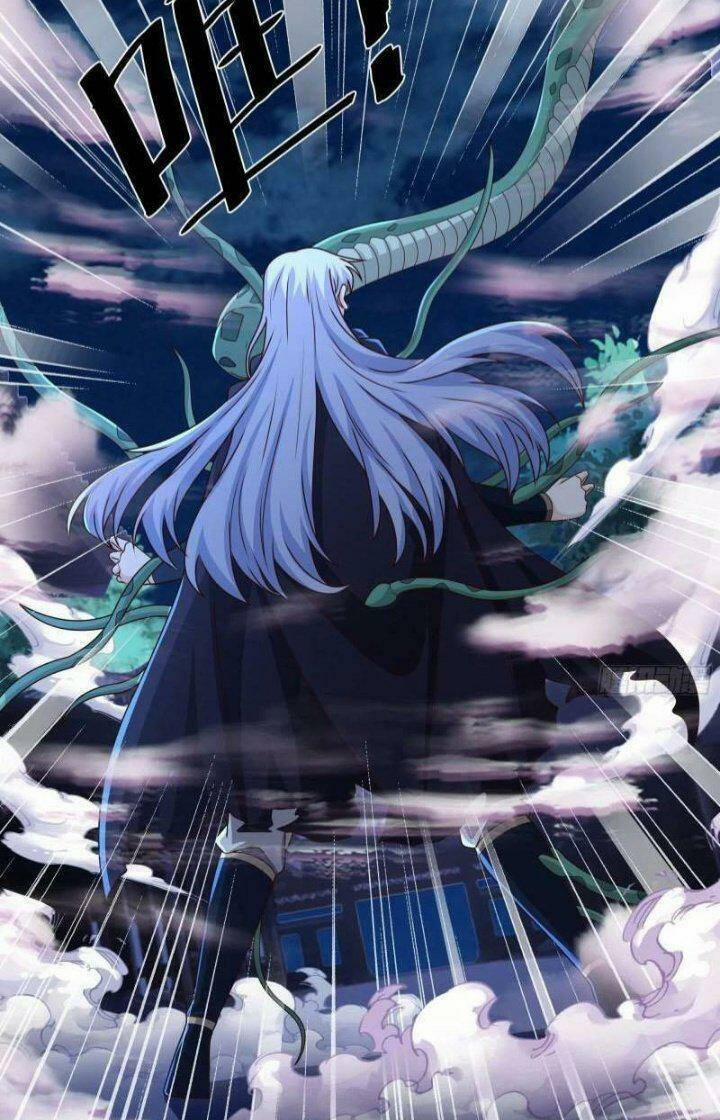 Trọng Sinh 1000 Lần, Ta Vô Địch 44 trang 20