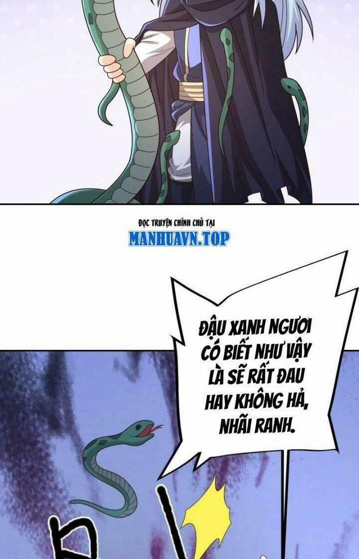 Trọng Sinh 1000 Lần, Ta Vô Địch 44 trang 26