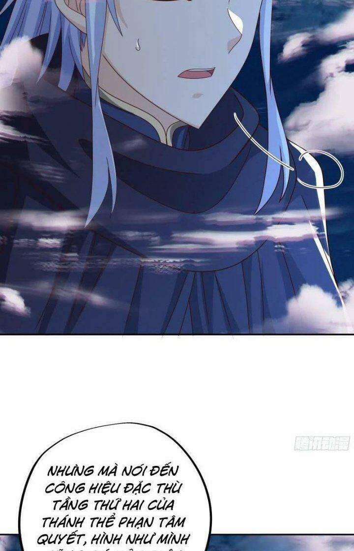 Trọng Sinh 1000 Lần, Ta Vô Địch 44 trang 44