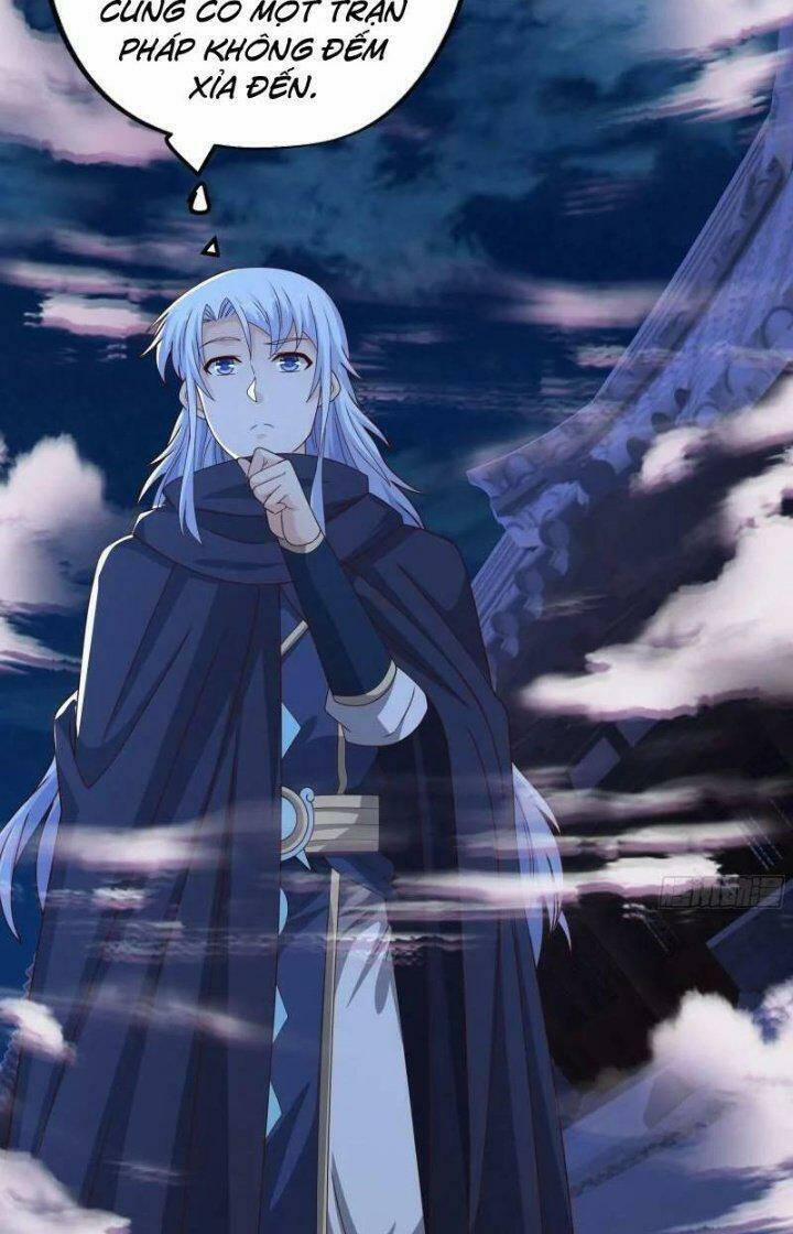 Trọng Sinh 1000 Lần, Ta Vô Địch 44 trang 45