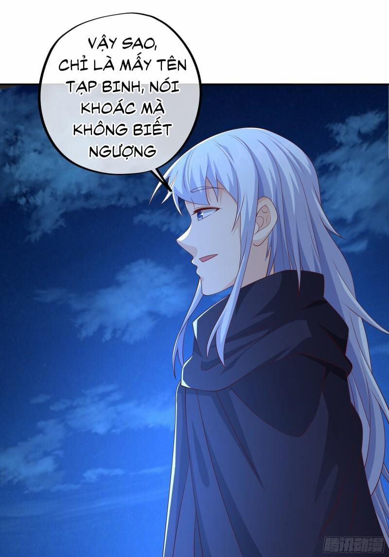 Trọng Sinh 1000 Lần, Ta Vô Địch 45 trang 1