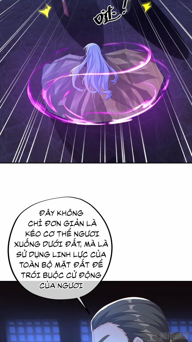 Trọng Sinh 1000 Lần, Ta Vô Địch 45 trang 11