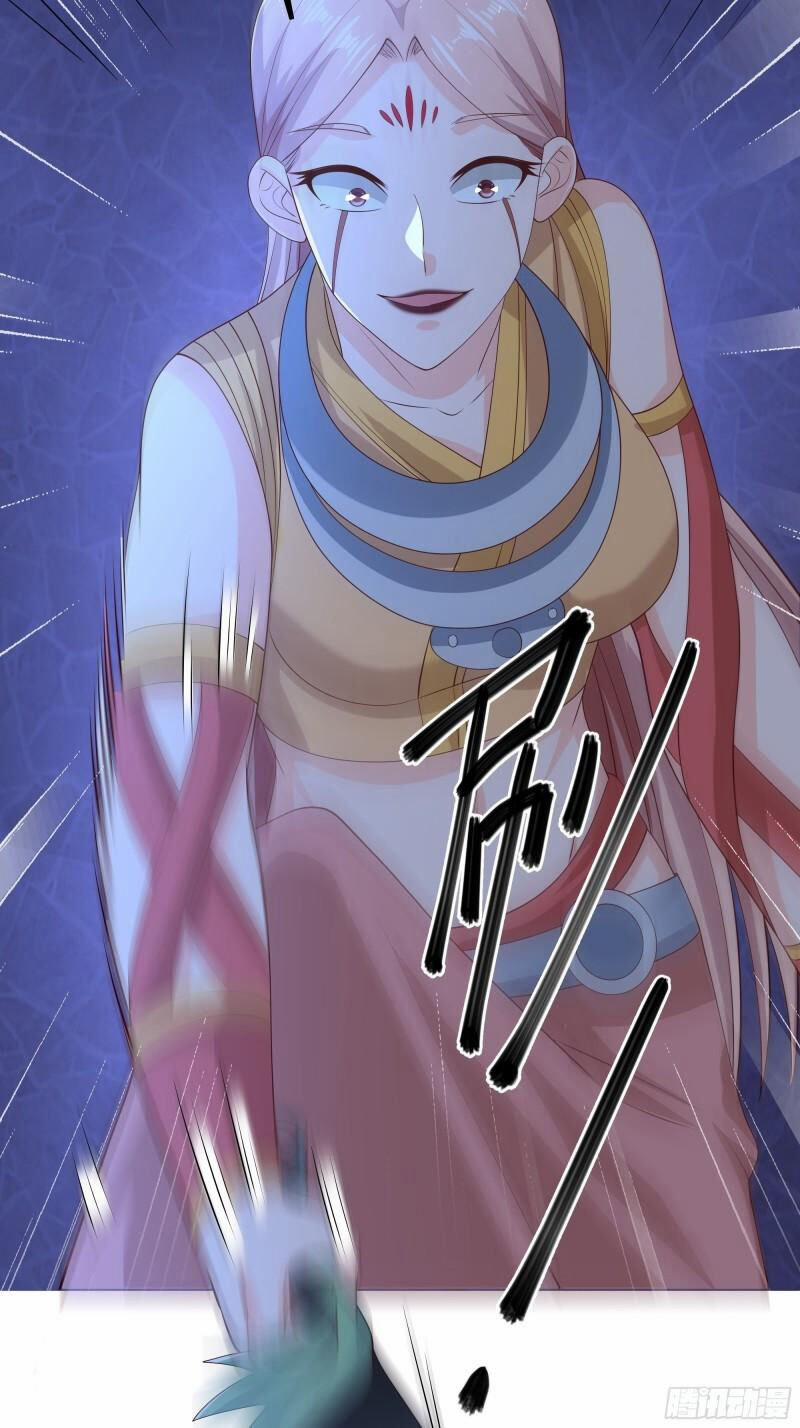 Trọng Sinh 1000 Lần, Ta Vô Địch 45 trang 19