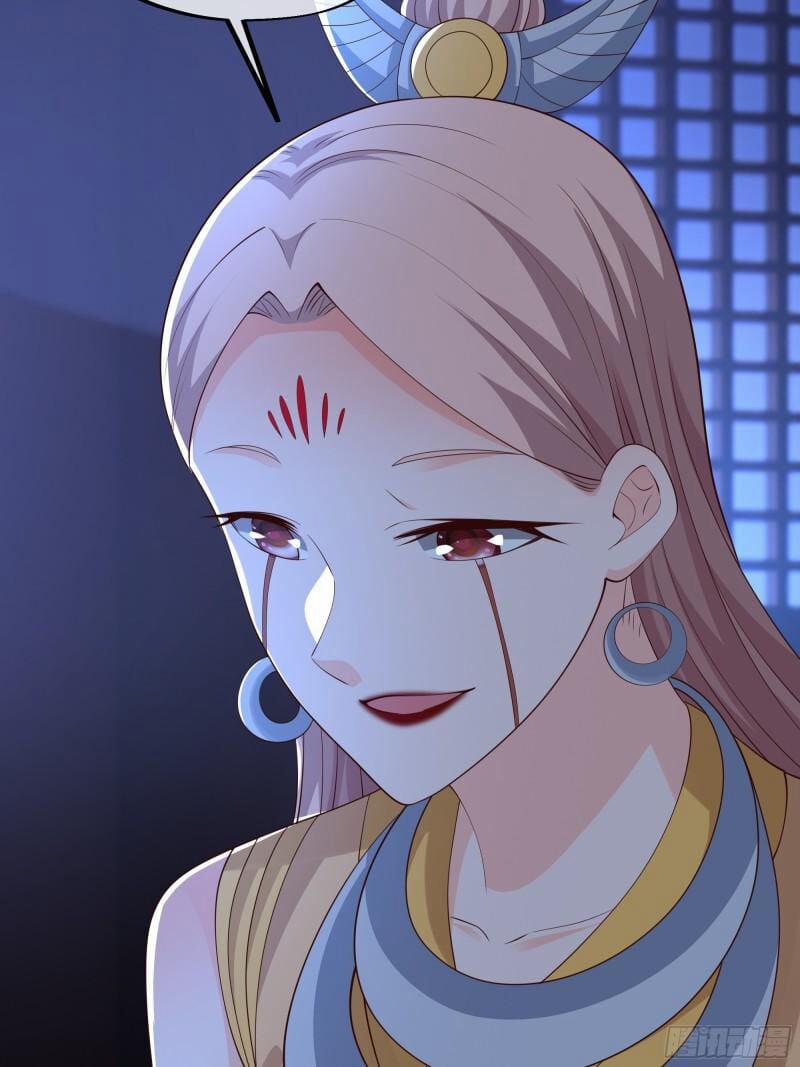 Trọng Sinh 1000 Lần, Ta Vô Địch 45 trang 24