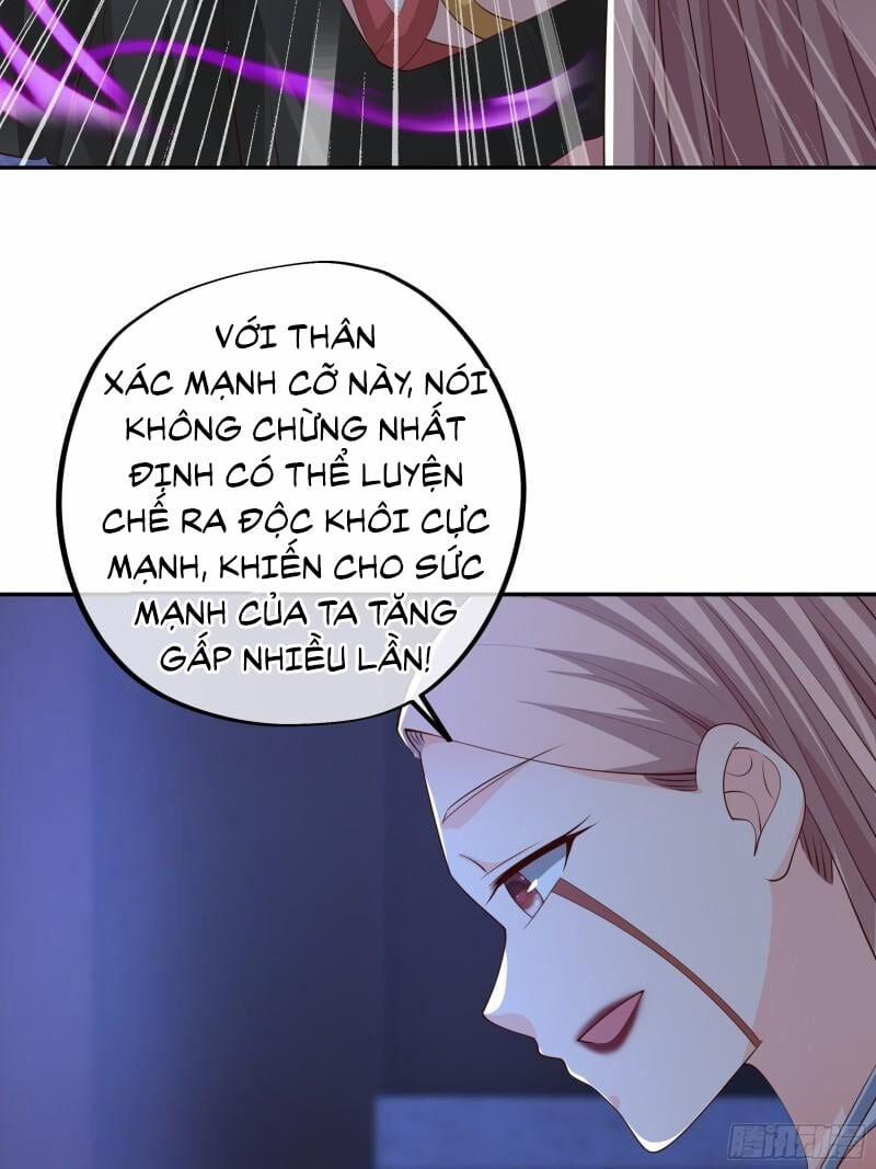 Trọng Sinh 1000 Lần, Ta Vô Địch 45 trang 28