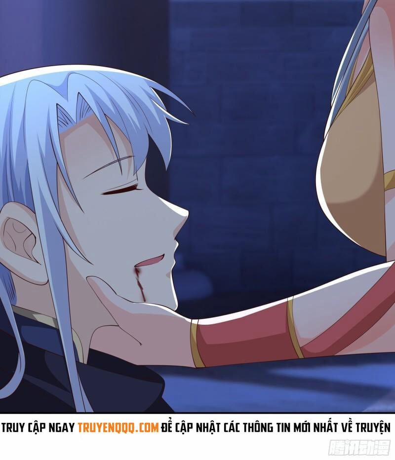 Trọng Sinh 1000 Lần, Ta Vô Địch 45 trang 29