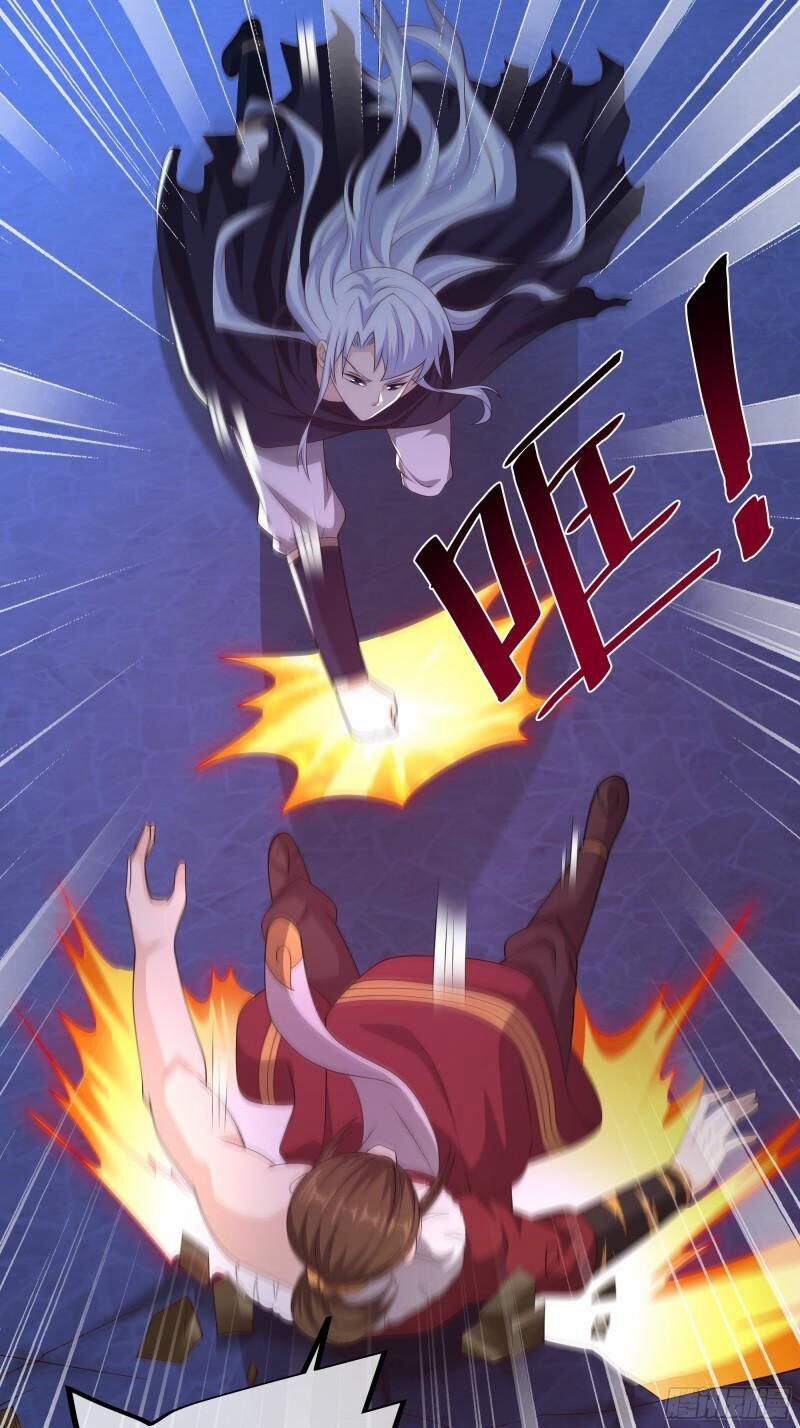 Trọng Sinh 1000 Lần, Ta Vô Địch 45 trang 38