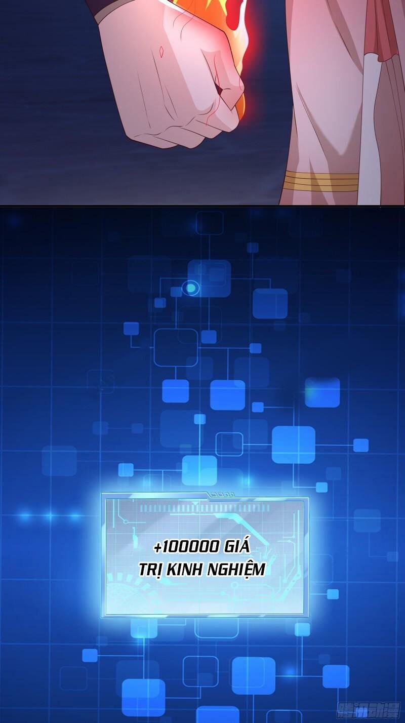 Trọng Sinh 1000 Lần, Ta Vô Địch 45 trang 40