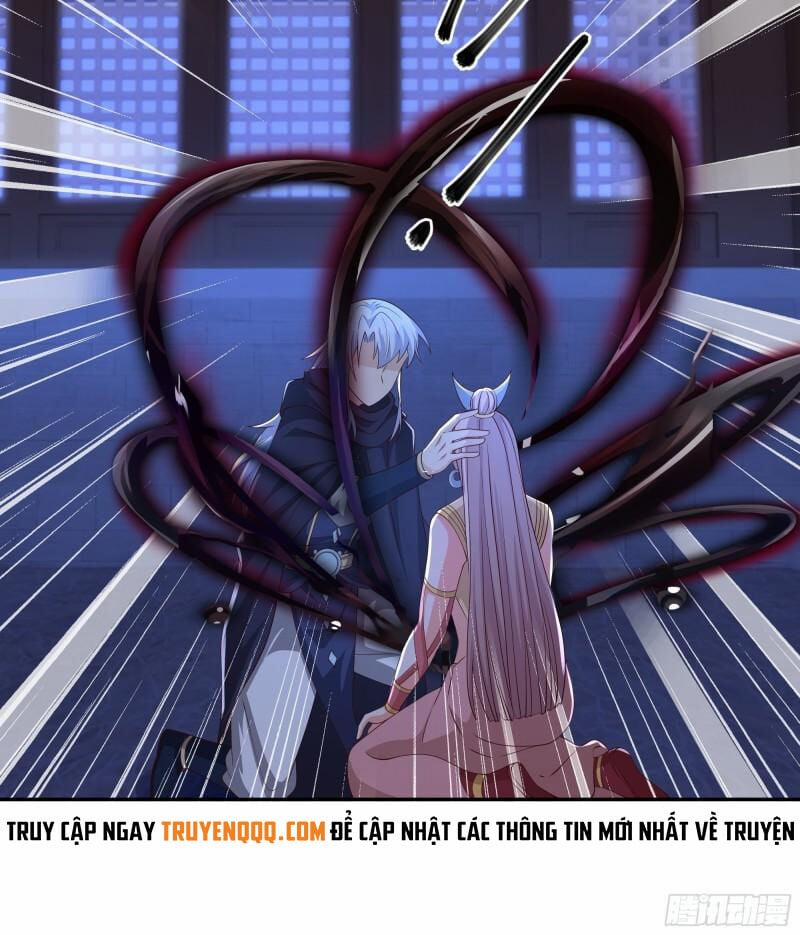 Trọng Sinh 1000 Lần, Ta Vô Địch 46 trang 25
