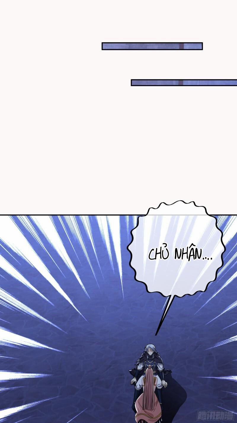 Trọng Sinh 1000 Lần, Ta Vô Địch 46 trang 32