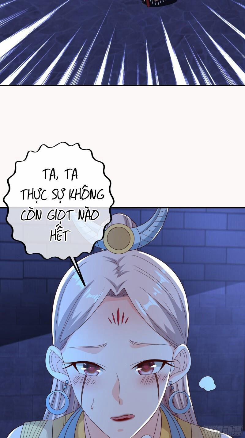 Trọng Sinh 1000 Lần, Ta Vô Địch 46 trang 33